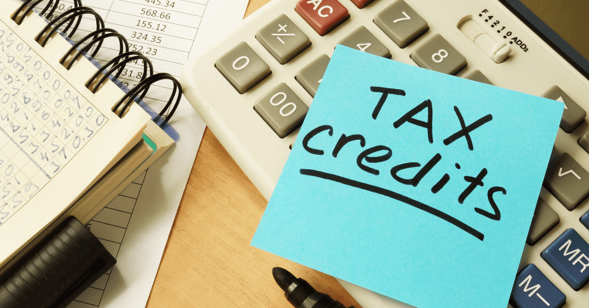 Tax Credits