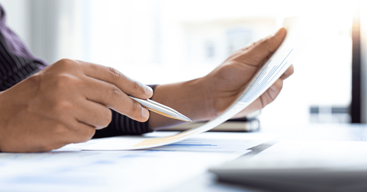 Financial Reports