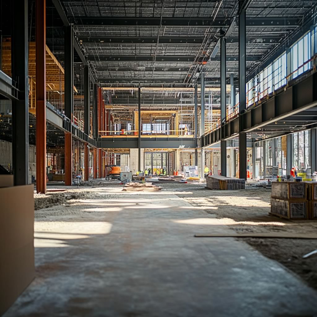Construction CFO Services