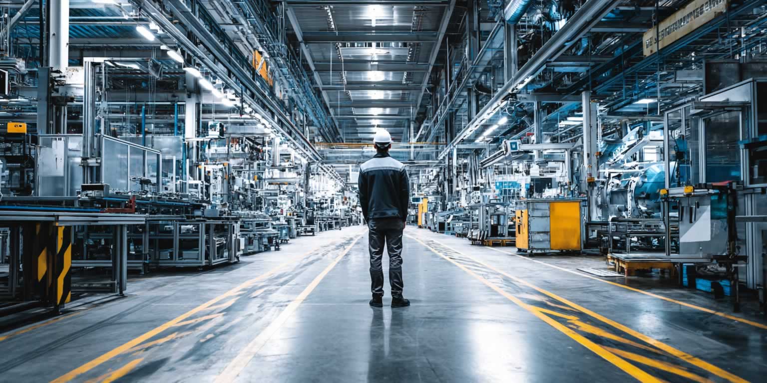 Manufacturing Interim CFO