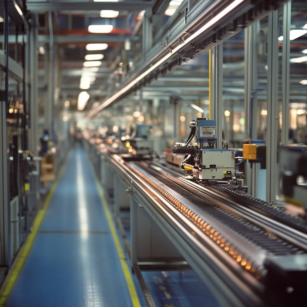 Manufacturing CFO Services