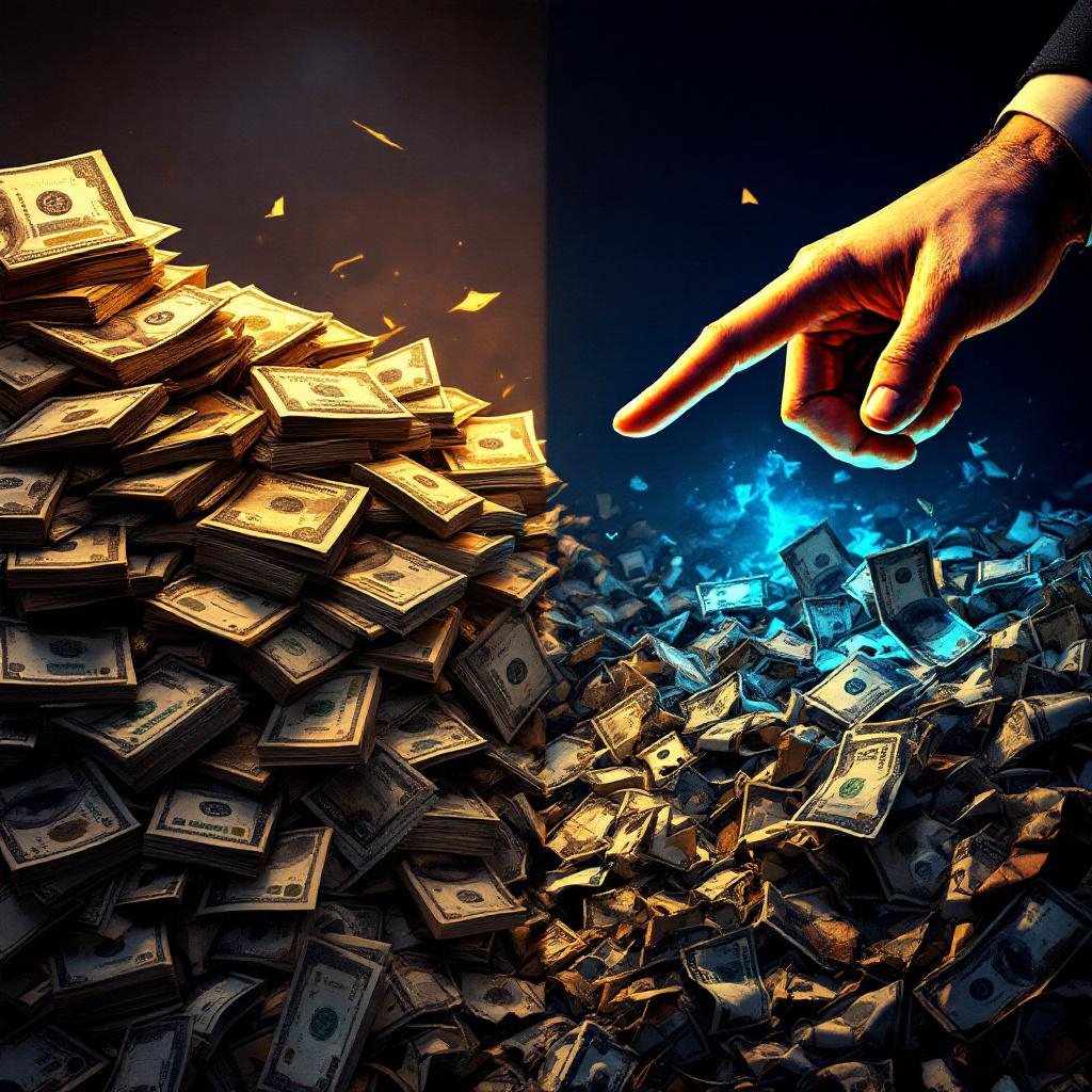 Not All Capital Is Equal