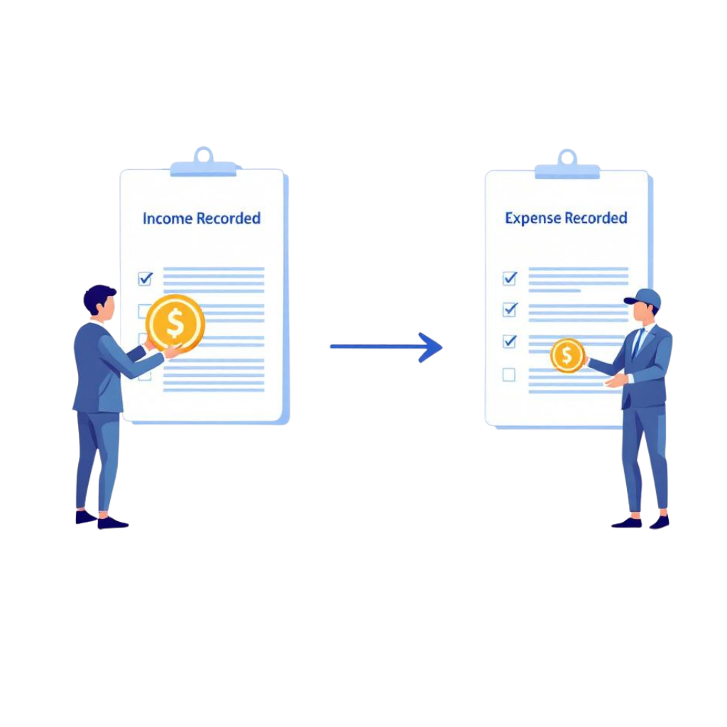 Beyond the Basics - Think Bigger: Why SMBs Can’t Afford to Be Short-Sighted in Choosing Cash vs. Accrual Accounting
