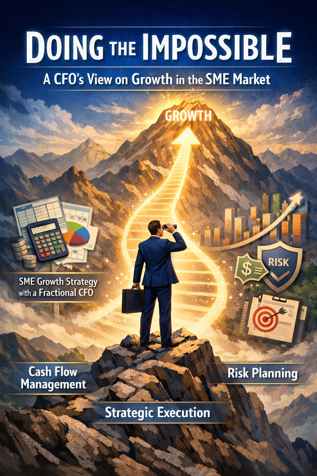 fractional CFO for SME growth