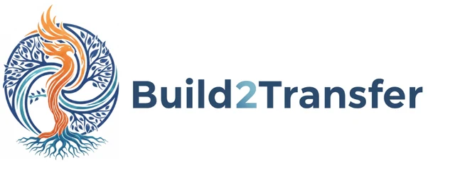 Build2Transfer Build2Transfer