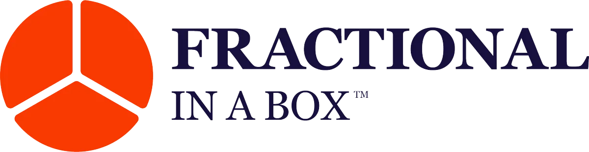Fractional in a Box Fractional in a Box