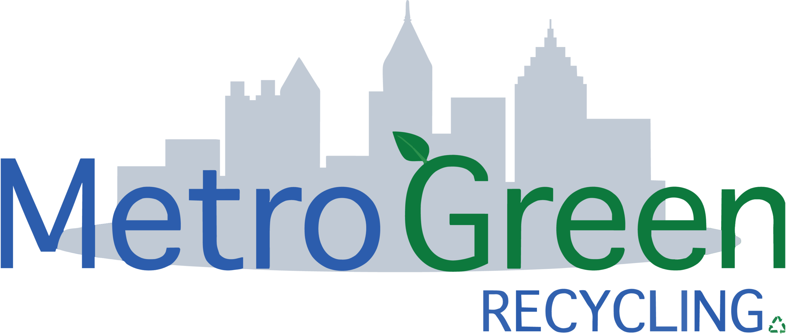 Metro Green Recycling Metro Green Recycling