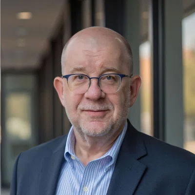 Stan Alhadeff, fractional CFO and author of Run the Business Don't Become It, featured in Atlanta Business Journal Leaders in Finance