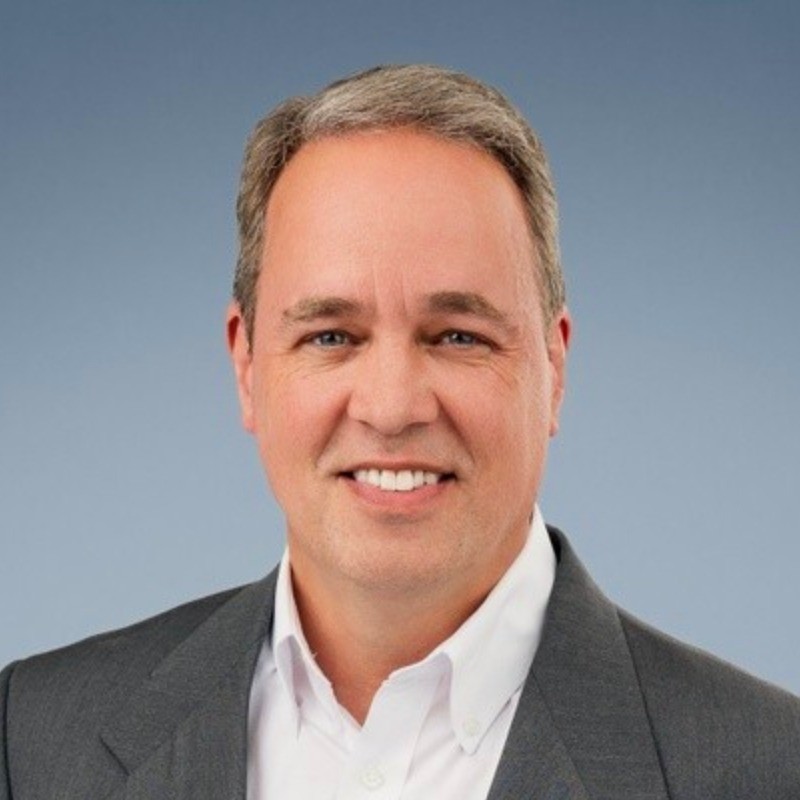 Bob Tankesley headshot