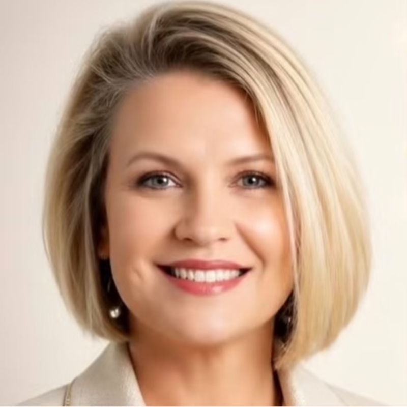 Kelly Malloy headshot